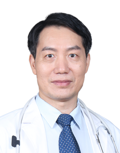 徐成康   特聘专家