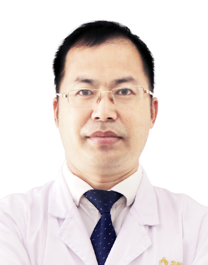 李海勇