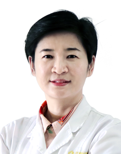 匡淑杰