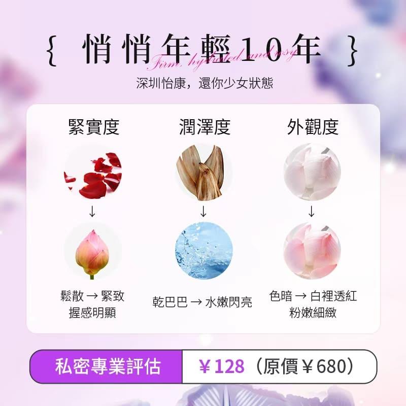女性尿漏嚴重嗎?深圳醫院即日檢查判斷需唔需要手術