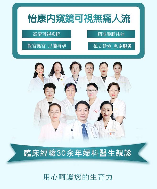 家計會終止懷孕等幾耐?排期耐點算?北上深圳即日檢查方案