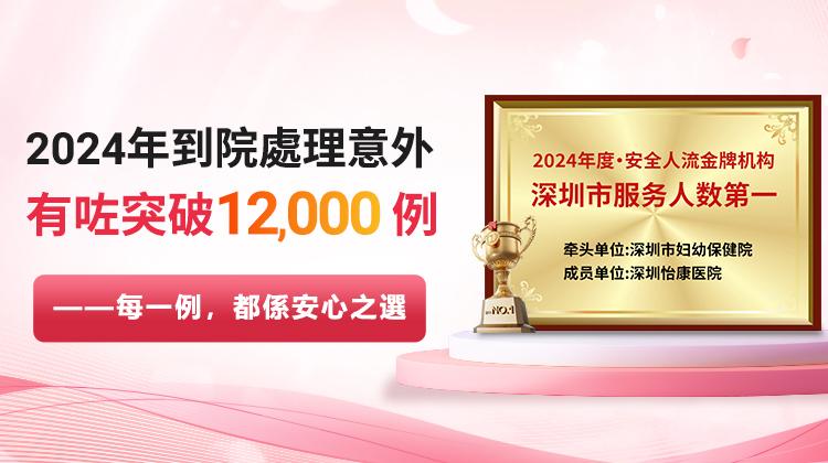 藥物流產價錢幾多？深圳醫院藥流費用詳細介紹